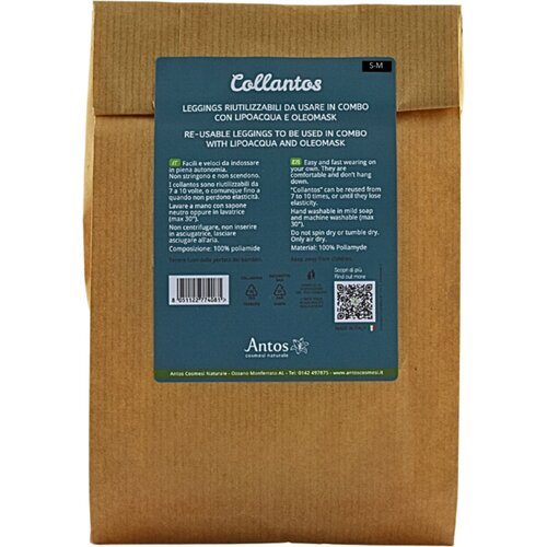  Collantos Leggings - S/M Cene