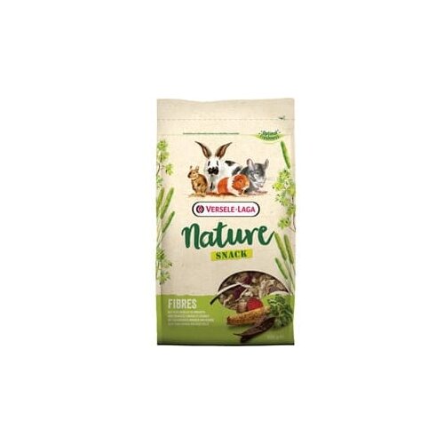 Versele-laga Snack Nature Fibers &amp;amp;#8211; 500 g Slike