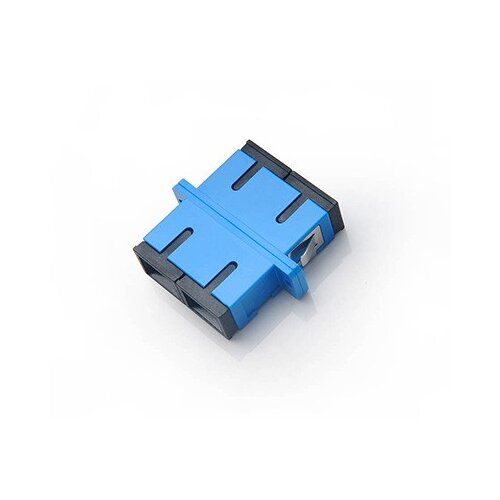 Optički ADAPTER SC &ndash; SC SINGLEMODE duplex OA-SCSC-SM-d Cijene