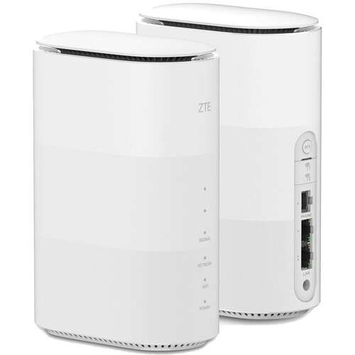 ZTE POLAND ZTE MC801A cellular network device Cellular network router Cijene