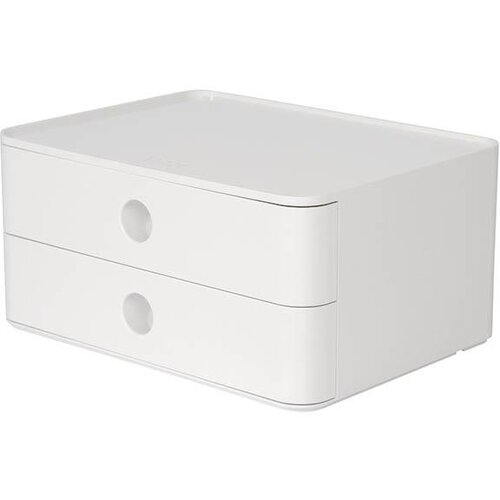 Han Predalnik Allison Smart-Box bel, (20386946) Cene