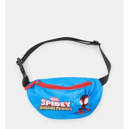 Sinsay Torba za nošenje oko struka Spidey & His Amazing Friends Cijene