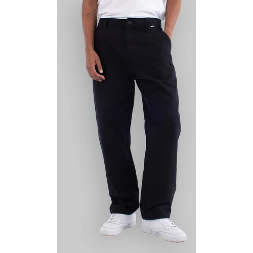 Hurley B999 Tradesman Relax Pants black Slike
