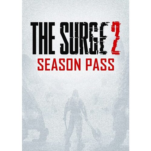 Steam The Surge 2 - Season Pass (DLC) Key GLOBAL Cene