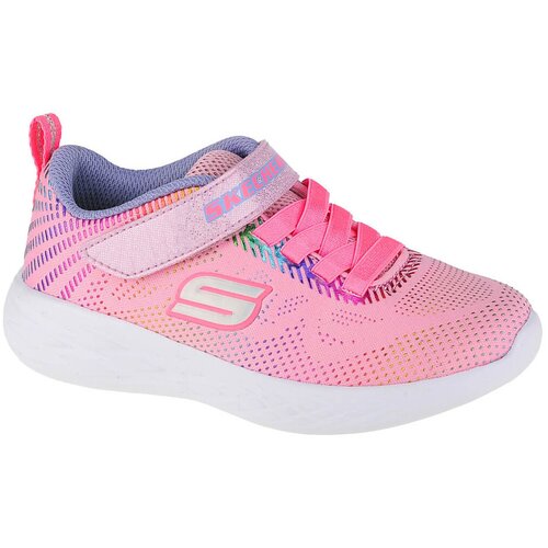 Skechers Fitnes / Trening Go Run 600-Shimmer Speed Rožnata Cene