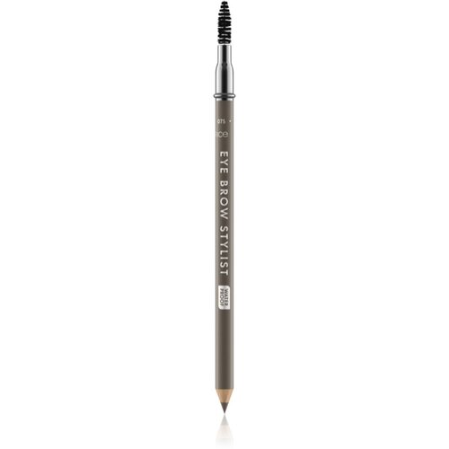 Catrice Eye Brow Stylist olovka za obrve sa četkicom nijansa 075 Carved In Stone 1 g Slike