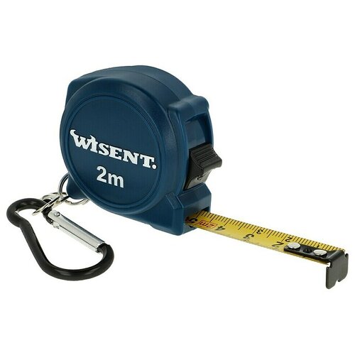 WISENT Merilni trak v roli (2 m) Slike