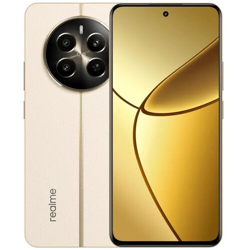 Realme 12 navigator ldu 8GB/256GB beige outlet Cene