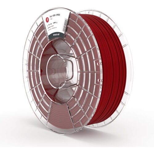 Extrudr PLA High Speed Red - 1,75 mm / 1000 g Cijene