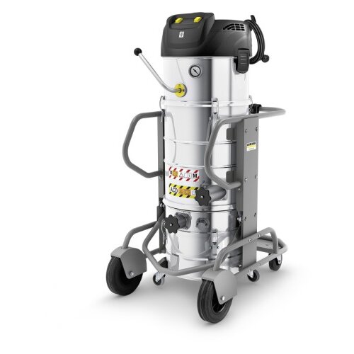Kärcher PROFI Industrijski sesalnik IVM 60/24-2 M ACD WS, 9.990-267.0 Cene