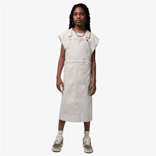 Jordan Jdg ess overall dress Cene