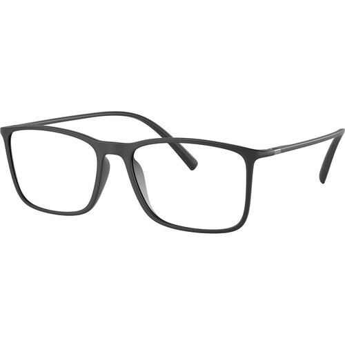 Giorgio Armani AR7244U 5060 L (55) Siva/Kristalna Cene