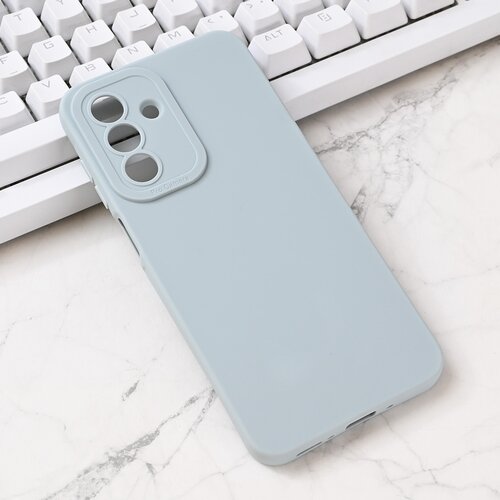  Torbica Silikon Pro Camera za Samsung A266B Galaxy A26 5G svetlo plava Cene