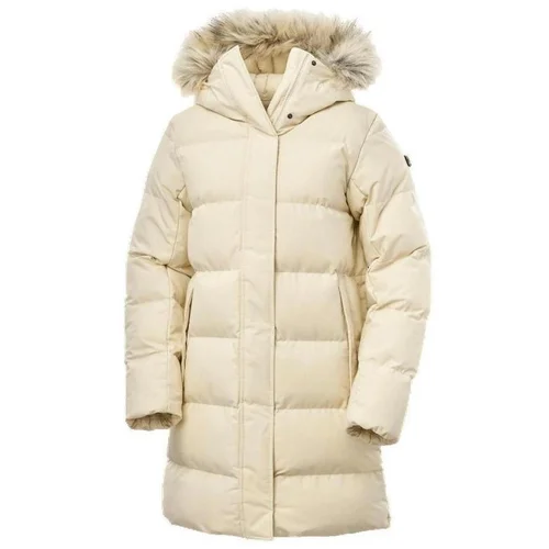 Helly_Hansen Jakne W Blossom Puffy Bež