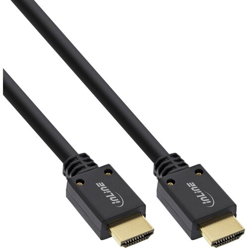  InLine Ultra High Speed HDMI Cable M /M 8K4K gold plated, 3m Cijene