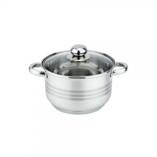 Floria Sherpa Inox 24cm Floria ZLN4069 Cijene