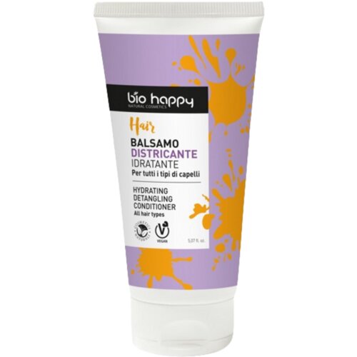 Bio Happy Hidratantni regenerator za raspetljavanje kose - 150 ml Cijene