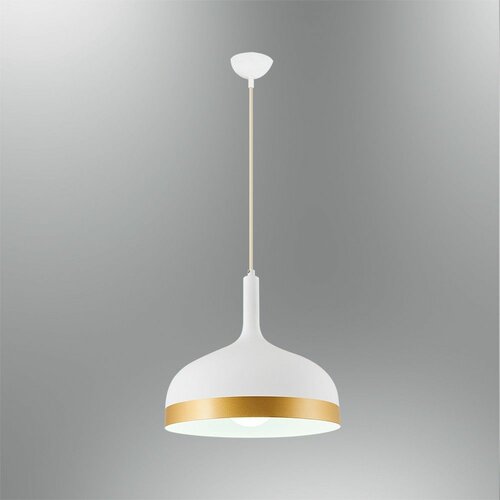 Opviq L1455 - white white chandelier Slike