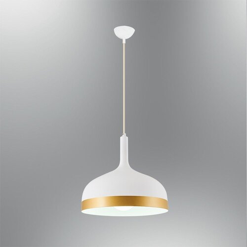 Opviq Luster L1455, 120 cm, 30 cm, E27, bijela Cene