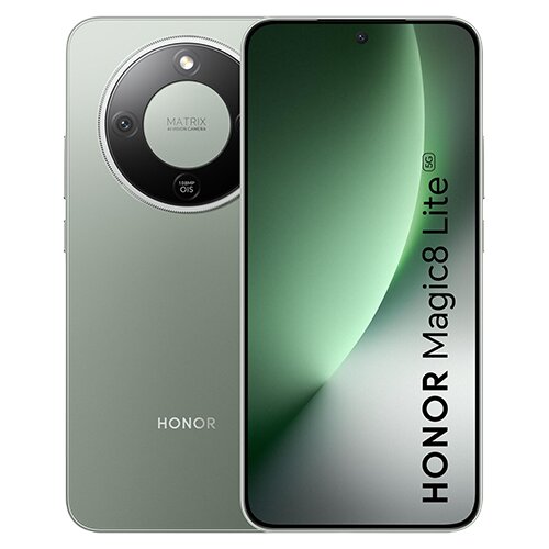 Honor MAGIC8 Lite 5G 8GB/256GB Green Cijene