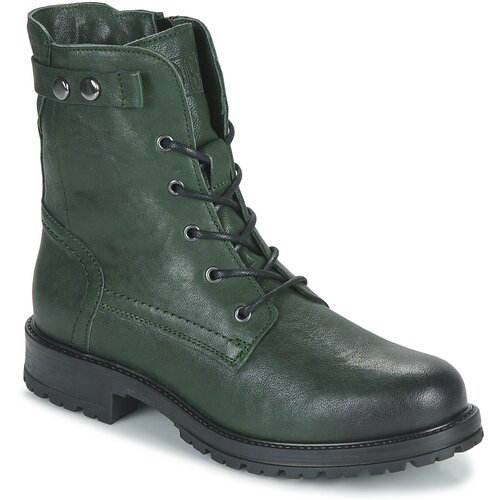Dream in Green NELATINE Zelena Slike