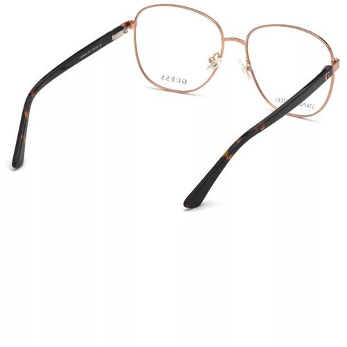 Guess GU 2816 057 56 Női szemüvegkeret (optikai keret) Cene