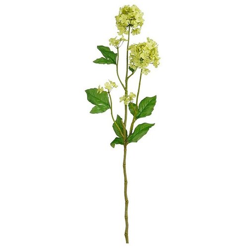 Mica Decorations Umetna roža Viburnum (71,5 cm, Plastika) Cene