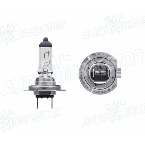 POLCAR sijalica H7 99ZS051P Slike