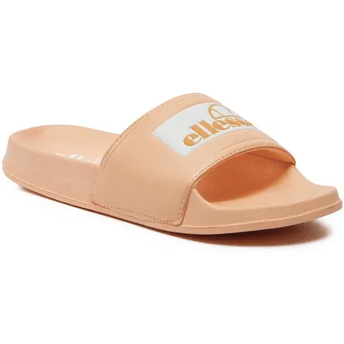 Ellesse Natikači Stemma Slide SGNF0496 Oranžna