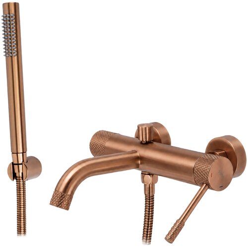 Rea Me&scaron;alnik za kad Venti Brush Copper Cene