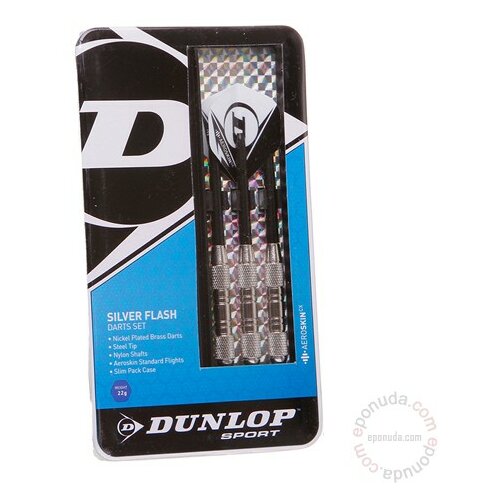 Dunlop SILV FLASH DRTS 30 765073-90 Slike
