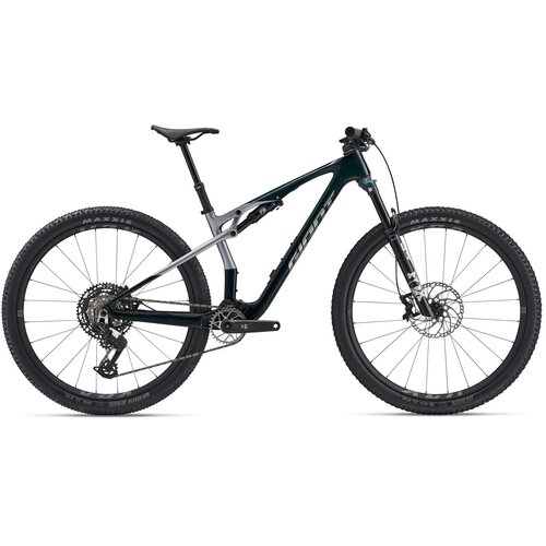  Bicikl GIANT Anthem X Advanced SL 2 Dark Jungle - L Cijene