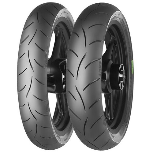 Mitas 130/80-17 mc-50 (65h) tl moto ( 22000055 ) Cene