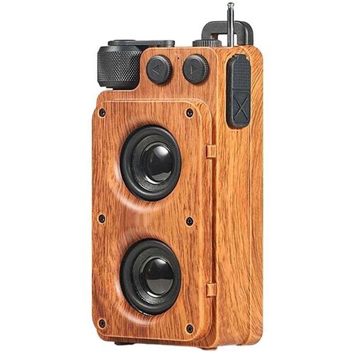 Retro BLUETOOTH ZVUCNIK AS22 Cijene