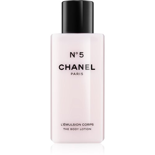 Chanel N&amp;deg;5 losjon za telo za ženske 200 ml Slike