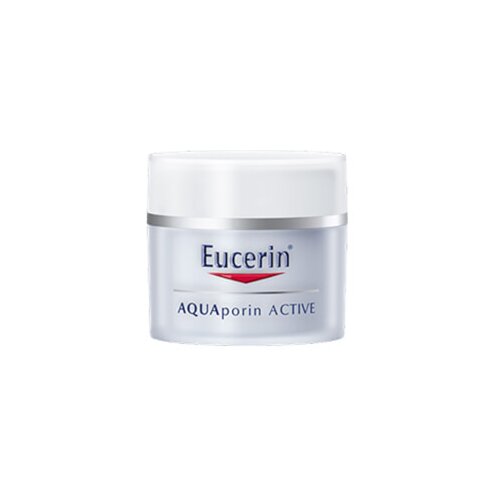 EUCERIN® Aquaporin Active krema za normalnu do mješovitu kožu lica Cijene