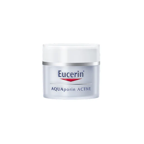 EUCERIN® Aquaporin Active krema za normalnu do mješovitu kožu lica