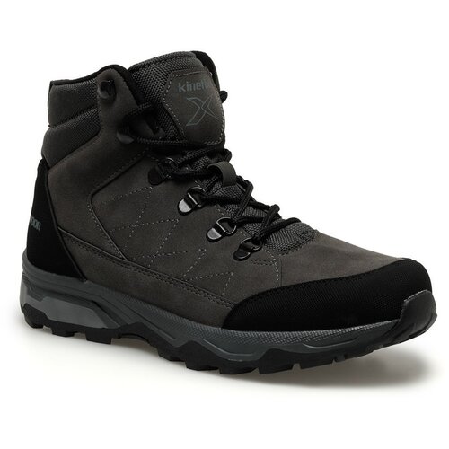 Kinetix TORNADO PU HI 3PR D GREY Man 493 Slike