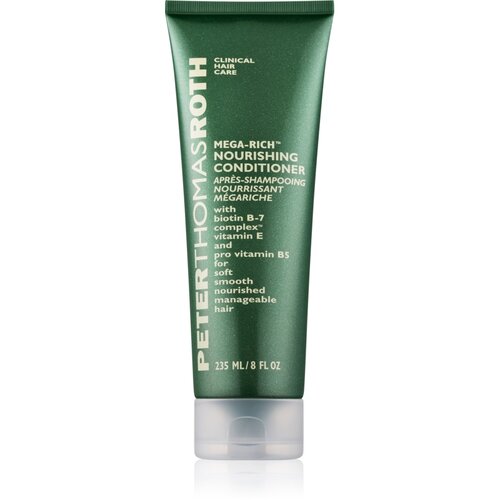 Peter Thomas Roth Mega Rich hranilni balzam za vse tipe las 235 ml Slike