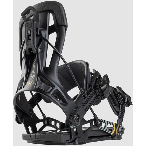 Nidecker Nx2 Snowboard vezi black Cene