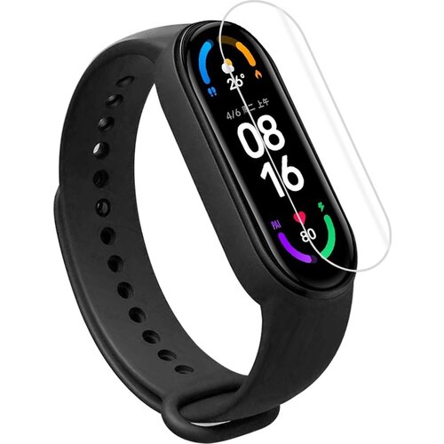Oem za&scaron;čitna folija (hidrogel) xiaomi mi band 6, (21732527) Cene
