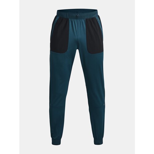 Under Armour Sweatpants UA Rush All Purpose Pants-BLU Slike