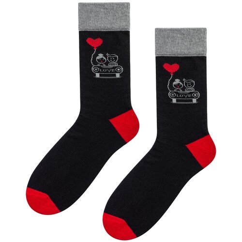 Bratex Man&amp;#039;s Socks KL-356 Slike