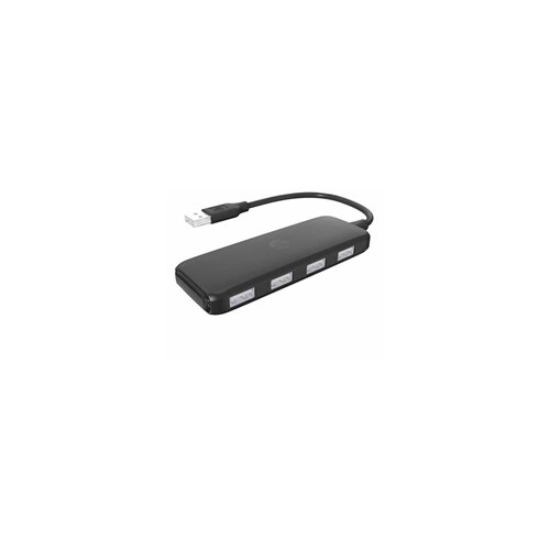 HP usb hub 4*USB 2.0 DHC-CT110C Cene