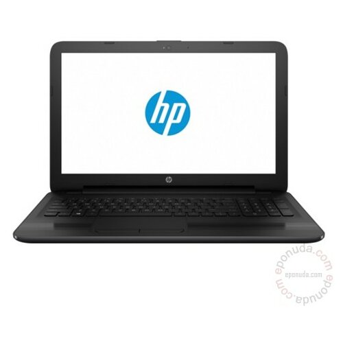 Hp 250 G5 i3-5005U 4G500, W4N06EA laptop Slike
