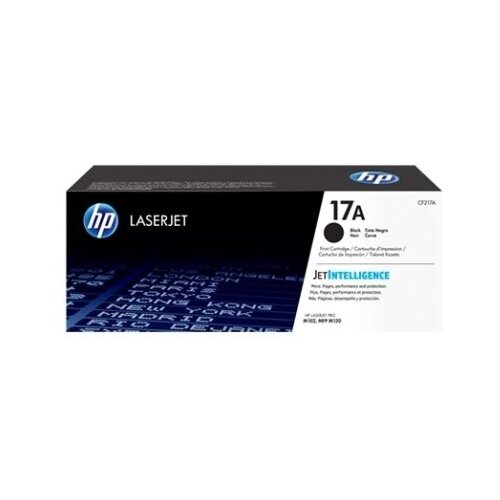  Toner HP CF217A black 17A za printer HP M130/M102 Cijene