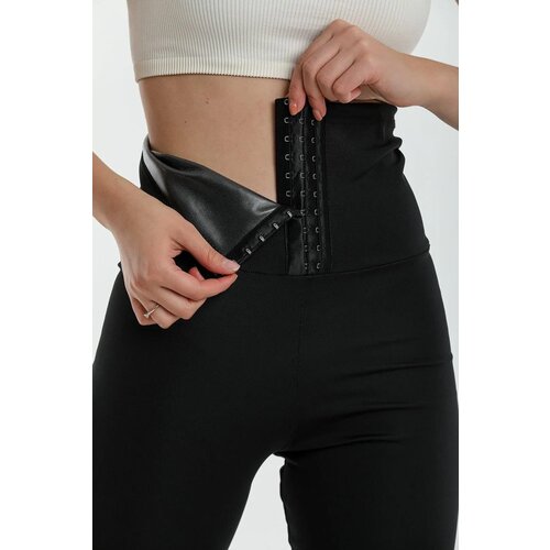 Dewberry 34145 Slimming Body Shaper Corset Women Tights-BLACK Cijene