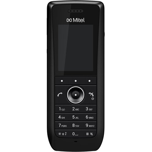  Mitel 5614 DECT telephone Caller ID Black Cijene