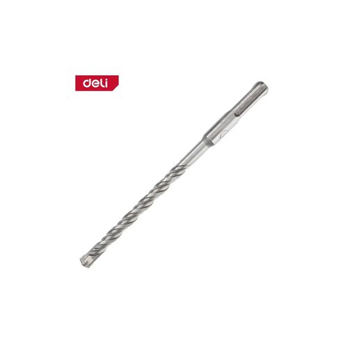 Deli Građevinska burgija X-Tip 8x160mm EDH-YCZ16008-E1 Cene