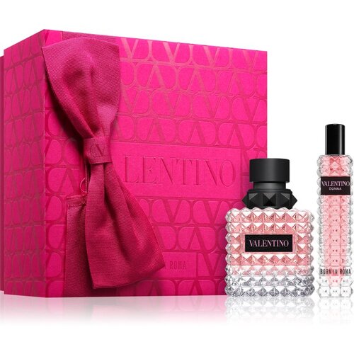 Valentino Born In Roma Donna poklon set za žene Slike